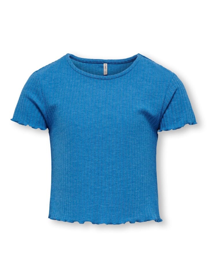 Футболка KIDS ONLY, цвет french blue
Футболка KIDS ONLY, цвет french blue