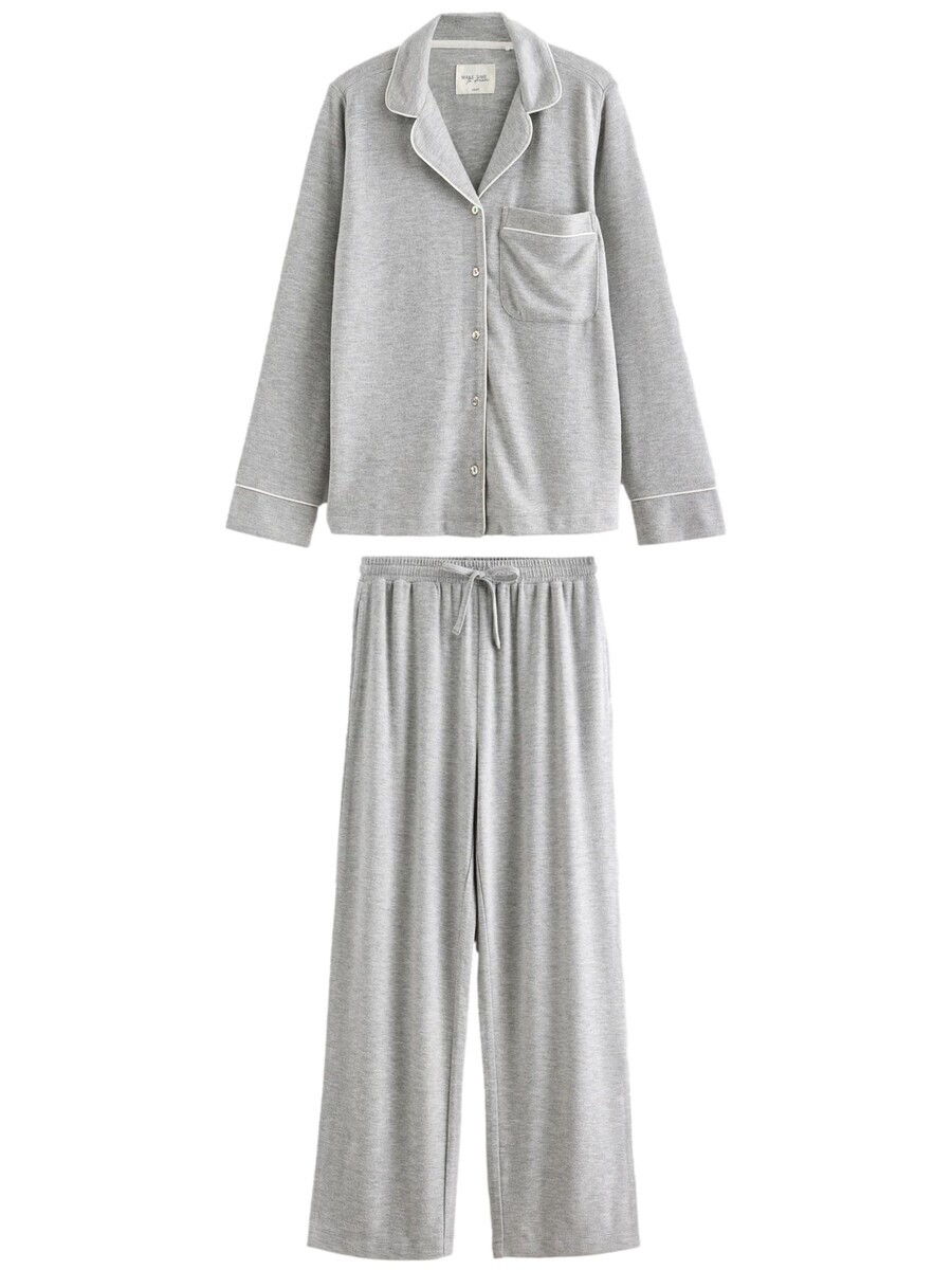 Пижама Next Pajama, серый
Пижама Next Pajama, серый