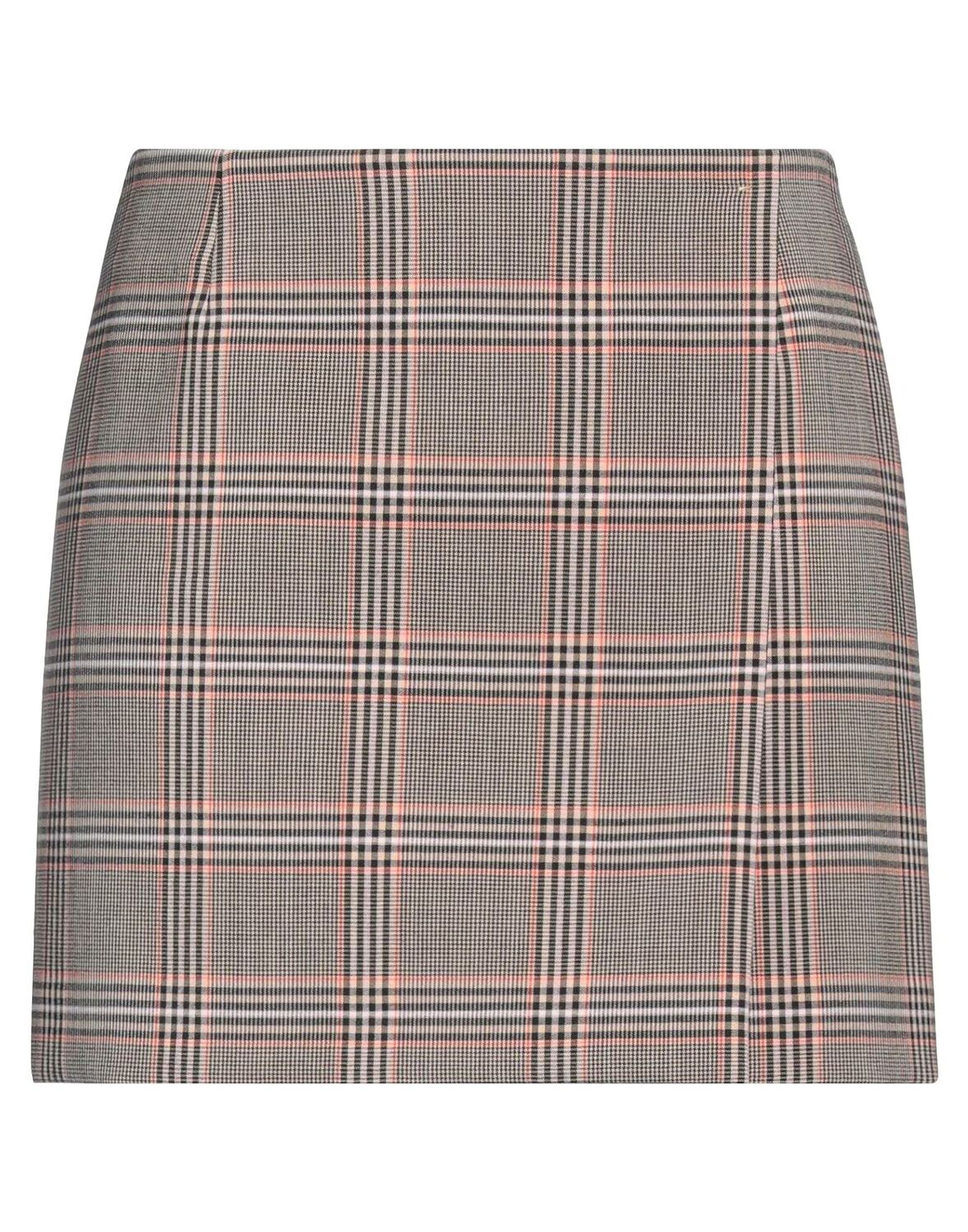 Мини-юбка Sportmax, бежевый
Мини-юбка Sportmax, бежевый