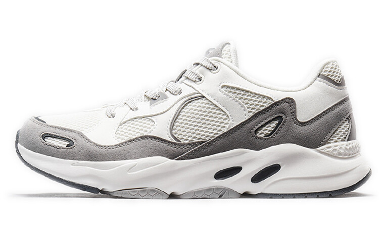 Кроссовки мужские толстые низкие белые/серые Xtep, Белый, Кроссовки мужские толстые низкие белые/серые Xtep 
Кроссовки мужские толстые низкие белые/серые Xtep, Белый, Кроссовки мужские толстые низкие белые/серые Xtep