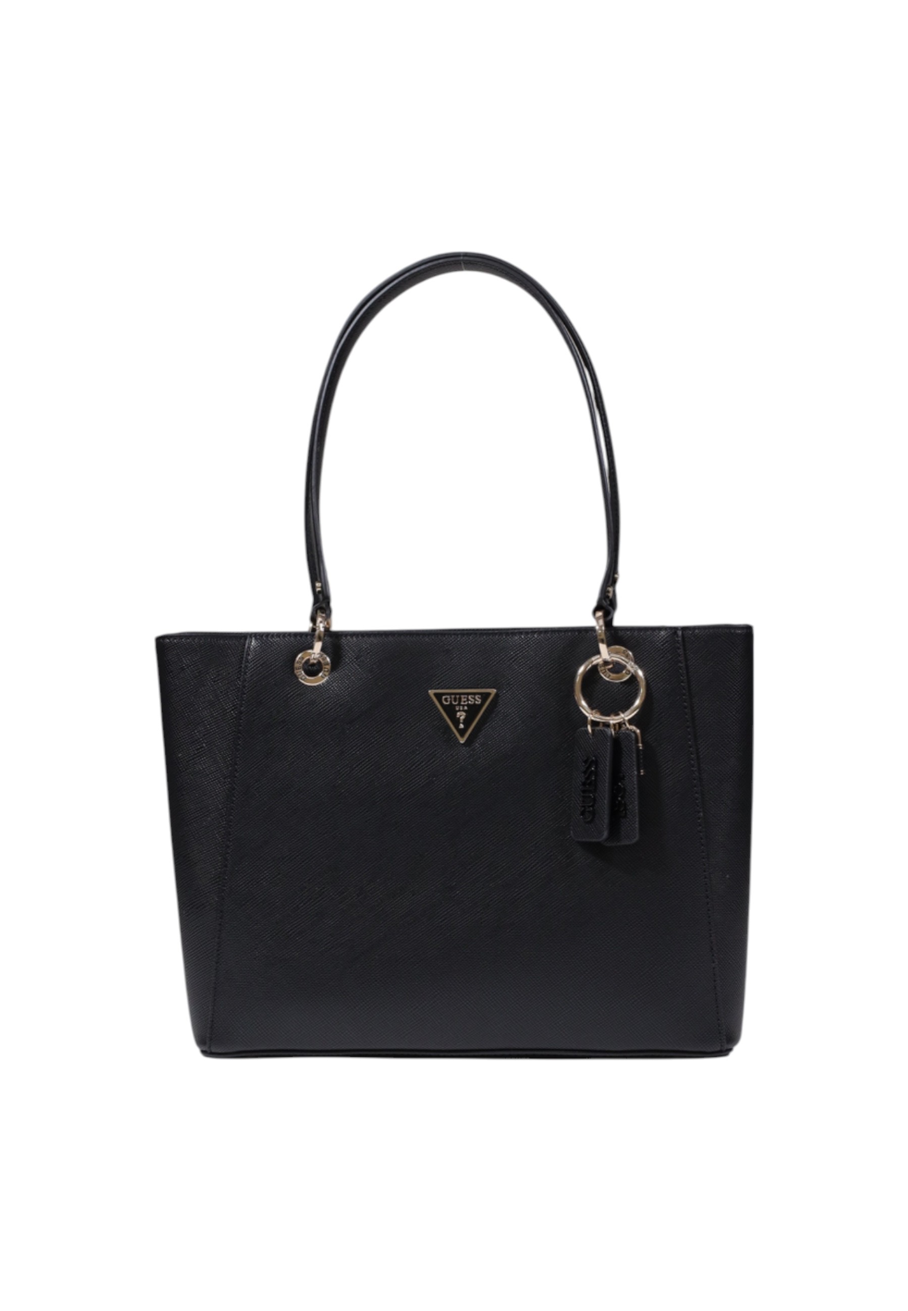 Сумка GUESS, черный 
Сумка GUESS, черный