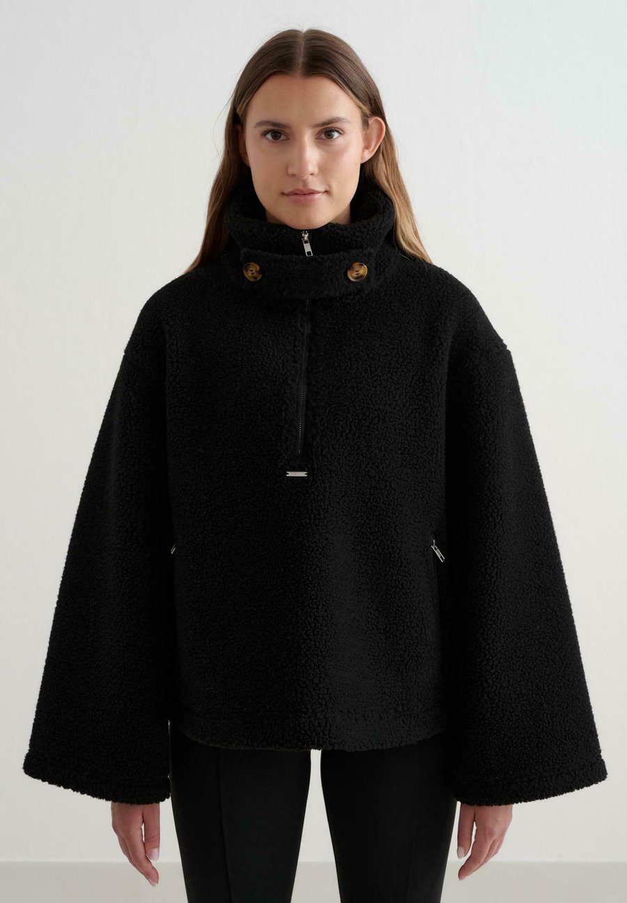 Джемпер aim’n PILE, Black
Джемпер aim’n PILE, Black