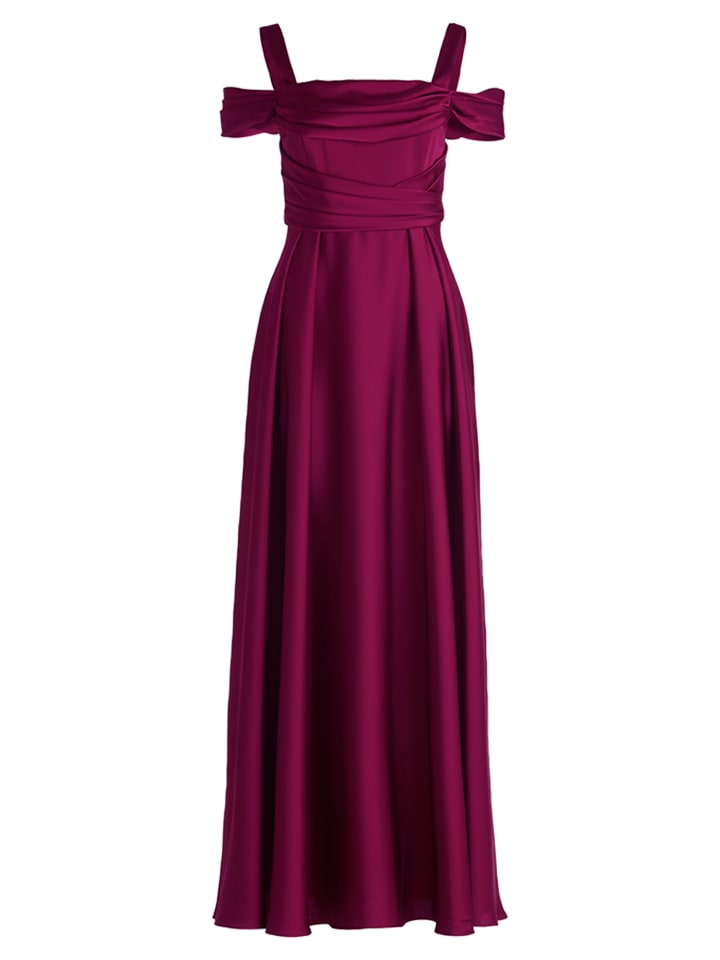 Длинное платье Vera Mont
Длинное платье Vera Mont