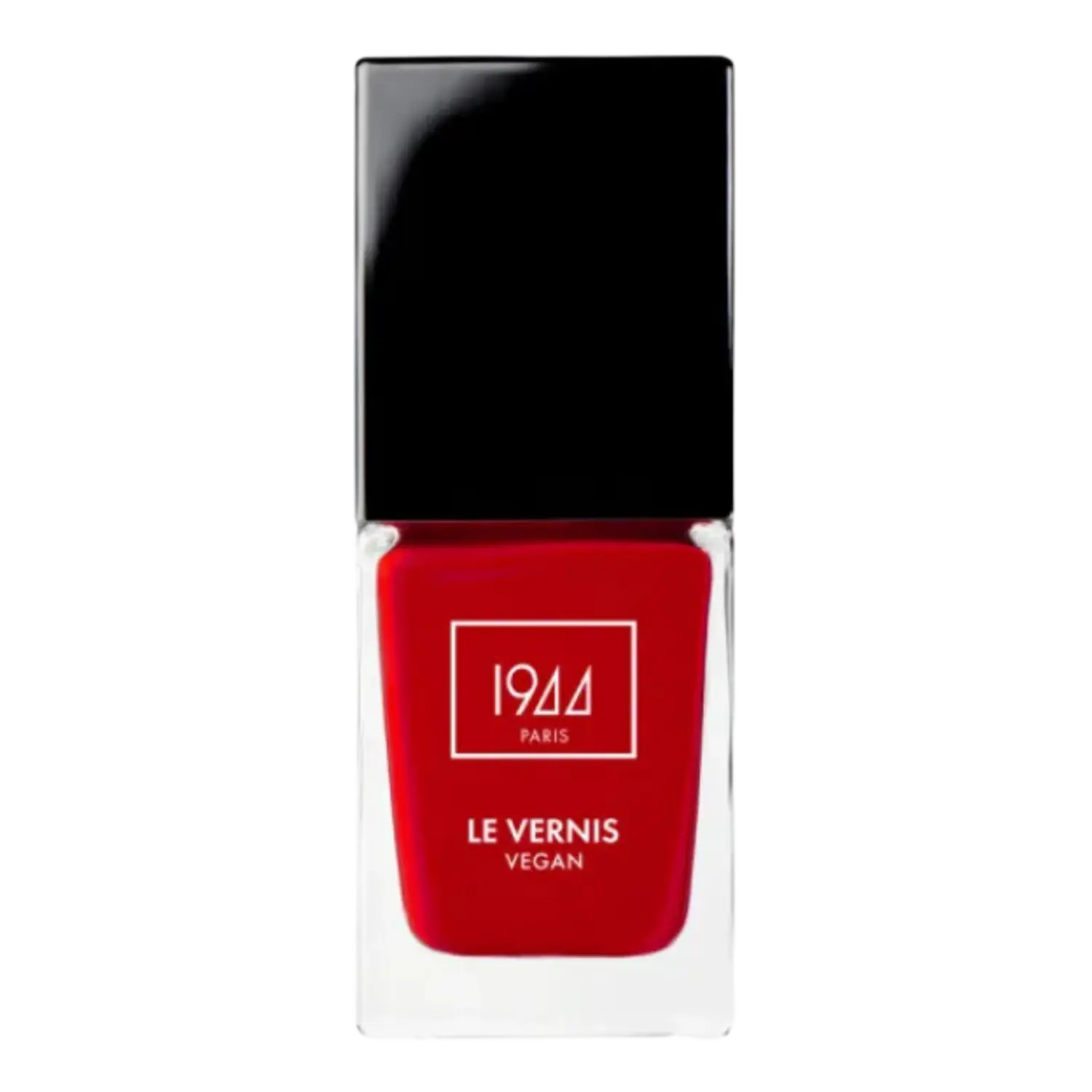 Веганский лак для ногтей sylvia vn120 1944 Paris Le Vernis, 11,5 мл
Веганский лак для ногтей sylvia vn120 1944 Paris Le Vernis, 11,5 мл