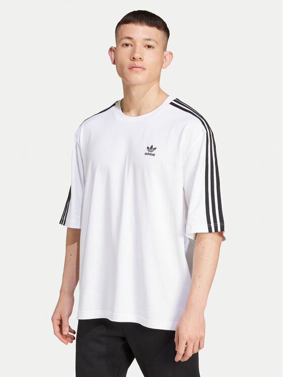 Футболка oversize adicolor IZ2474 Adidas, белый
Футболка oversize adicolor IZ2474 Adidas, белый