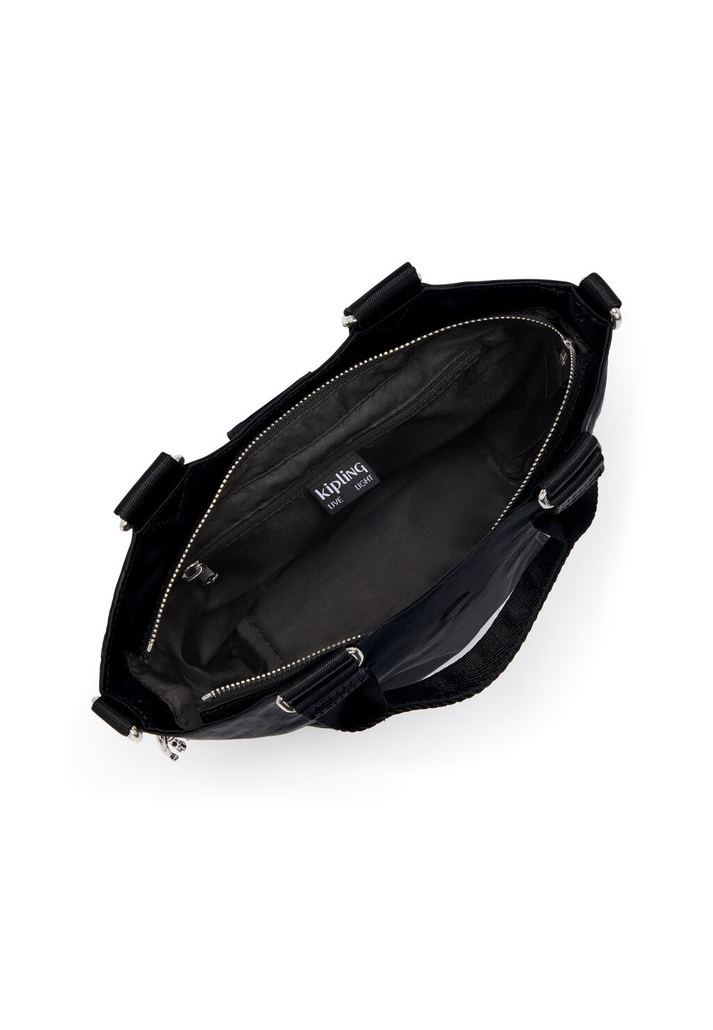 Сумочка RECICELY Kipling, черный
Сумочка RECICELY Kipling, черный