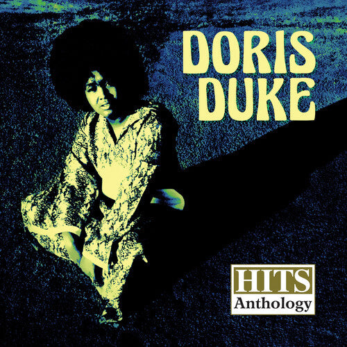 CD диск Duke, Doris: Hits Anthology
CD диск Duke, Doris: Hits Anthology