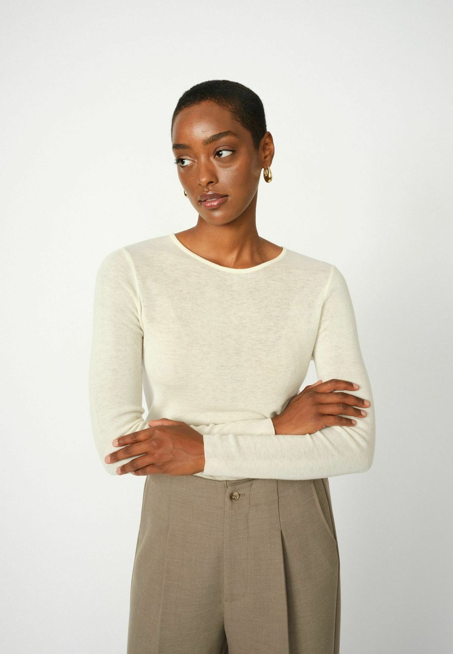 Джемпер Mos Mosh Jumper, Ecru/Beige
Джемпер Mos Mosh Jumper, Ecru/Beige