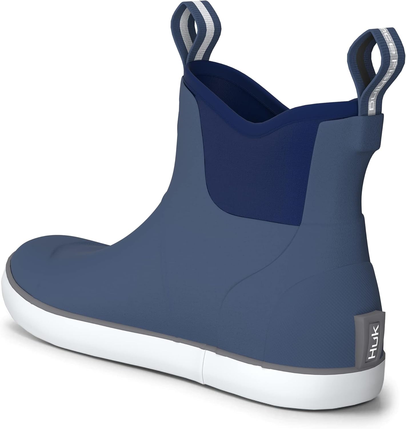 Мужские ботинки HUK Rogue Wave, высокопроизводительная обувь для рыбалки и работы на палубе, Solid - Sargasso Sea
Мужские ботинки HUK Rogue Wave, высокопроизводительная обувь для рыбалки и работы на палубе, Solid - Sargasso Sea