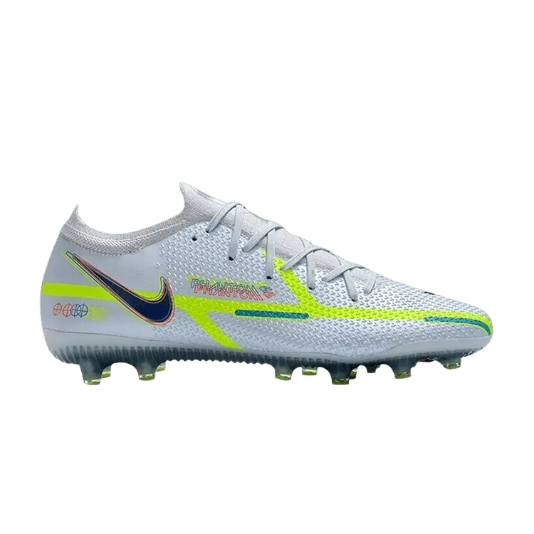 Кроссовки Nike Phantom GT2 Elite AG Pro, Progress Pack
Кроссовки Nike Phantom GT2 Elite AG Pro, Progress Pack