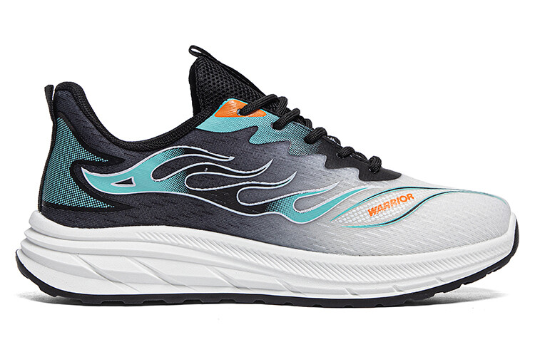 Мужские кроссовки Lifestyle с низким верхом, черного/белого цвета Warrior, Черный, Мужские кроссовки Lifestyle с низким верхом, черного/белого цвета Warrior
Мужские кроссовки Lifestyle с низким верхом, черного/белого цвета Warrior, Черный, Мужские кроссовки Lifestyle с низким верхом, черного/белого цвета Warrior