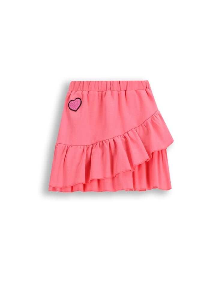Юбка Coccodrillo, розовый
Юбка Coccodrillo, розовый