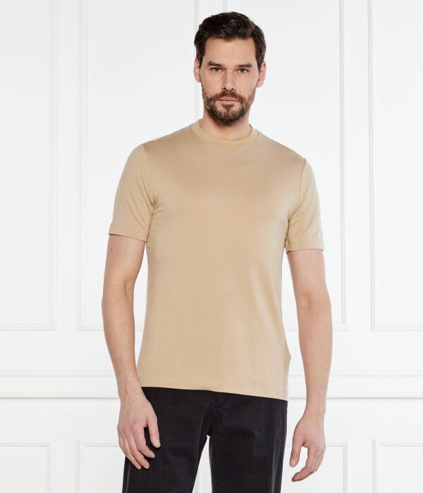 Футболки Regular fit Hechter Paris, желтый 
Футболки Regular fit Hechter Paris, желтый