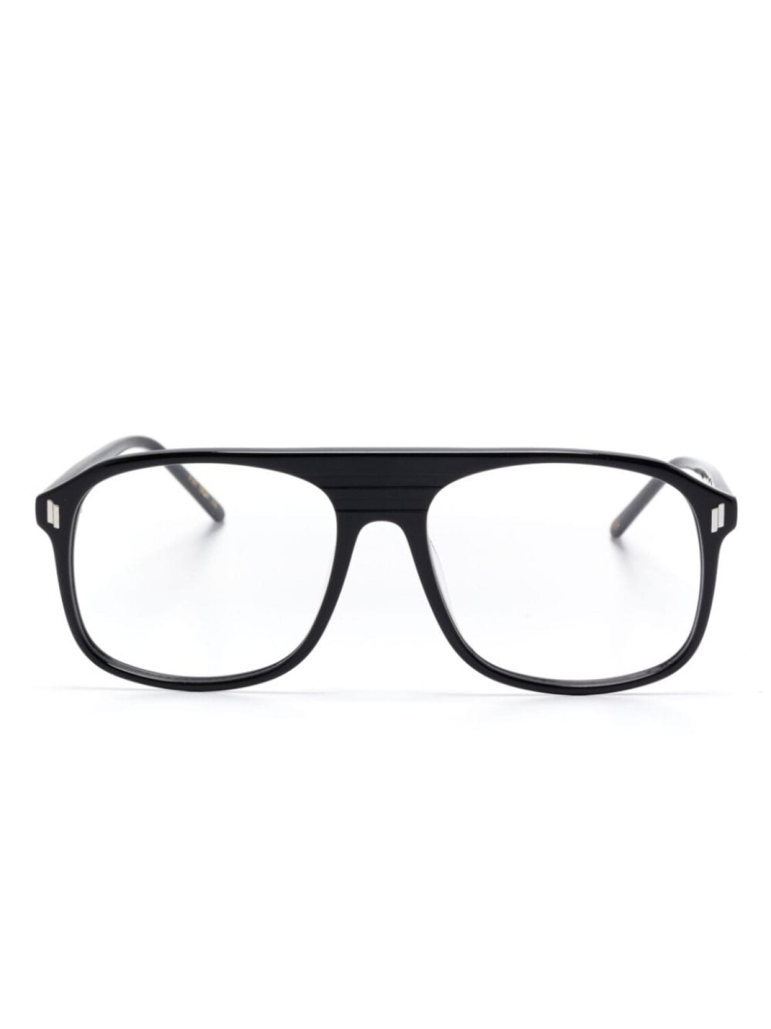 Lesca очки Club, черный
Lesca очки Club, черный