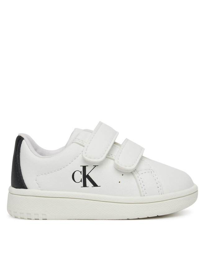 Кроссовки Low Cut Lace Velcro Sneaker V1X9-82080-1355 M Calvin Klein Jeans, белый
Кроссовки Low Cut Lace Velcro Sneaker V1X9-82080-1355 M Calvin Klein Jeans, белый