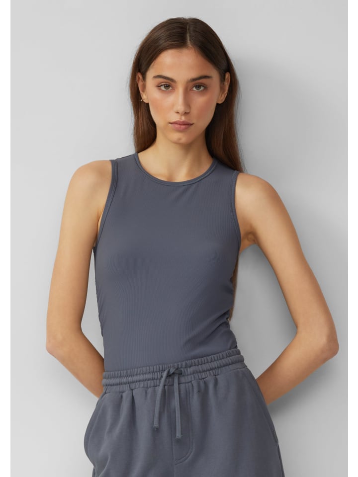 Топ QS, серый
Топ QS, серый