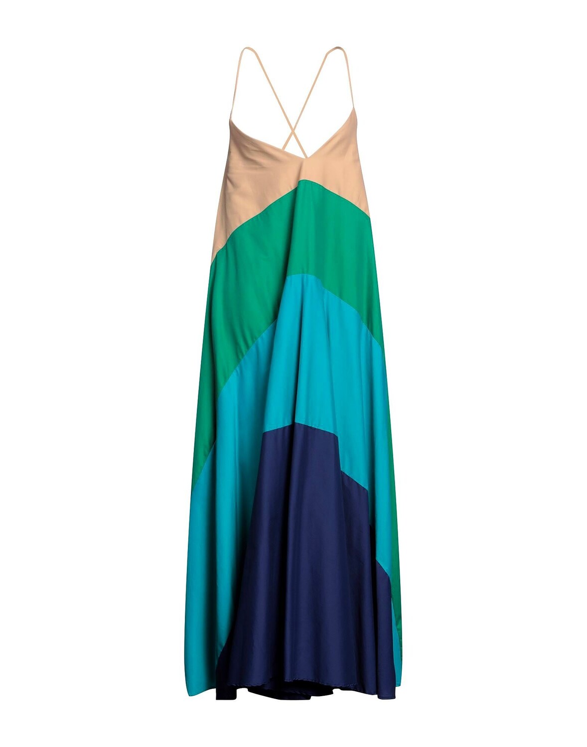 Платье Semicouture, бежевый
Платье Semicouture, бежевый