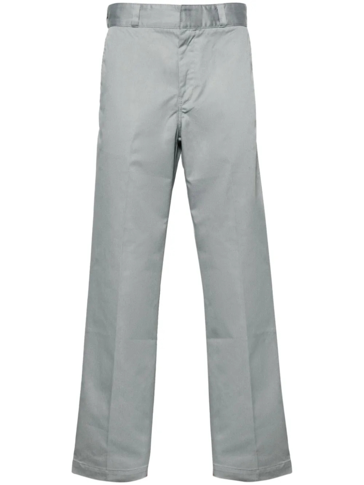 Прямые брюки со складками HUGO, серый
Прямые брюки со складками HUGO, серый