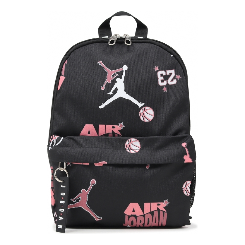 (PS) Мини-рюкзак Air Jordan Jumpman, черный
(PS) Мини-рюкзак Air Jordan Jumpman, черный