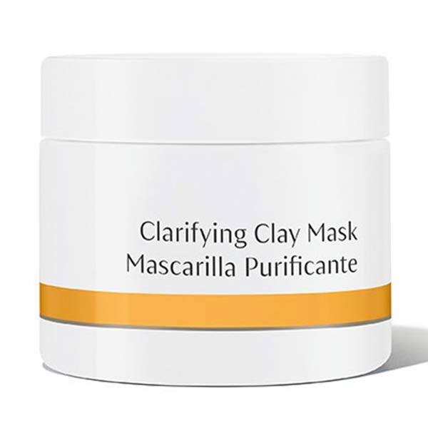 Очищающая маска 90 гр Dr.Hauschka
Очищающая маска 90 гр Dr.Hauschka