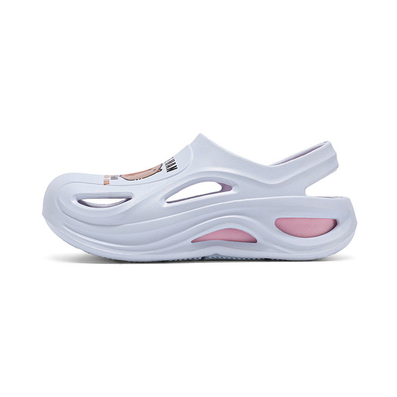 Детские тапочки с низким верхом, устойчивые к истиранию, с отскоком, дышащие, легкие, с амортизацией NEZHACHAOHAI, синий/розовый
Детские тапочки с низким верхом, устойчивые к истиранию, с отскоком, дышащие, легкие, с амортизацией NEZHACHAOHAI, синий/розовый