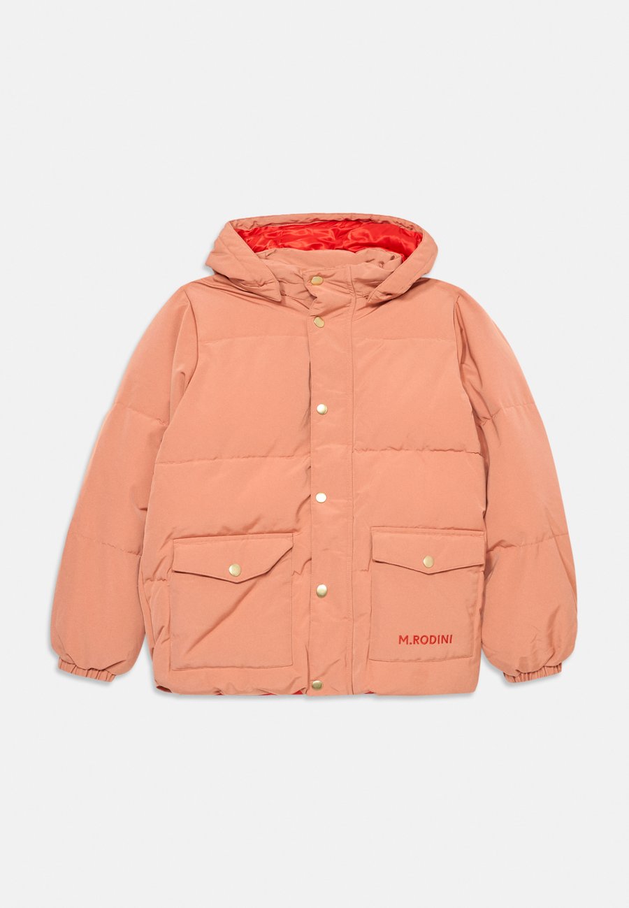 Зимняя куртка Mini Rodini SOLID HEAVY PUFFER UNISEX, Pink
Зимняя куртка Mini Rodini SOLID HEAVY PUFFER UNISEX, Pink