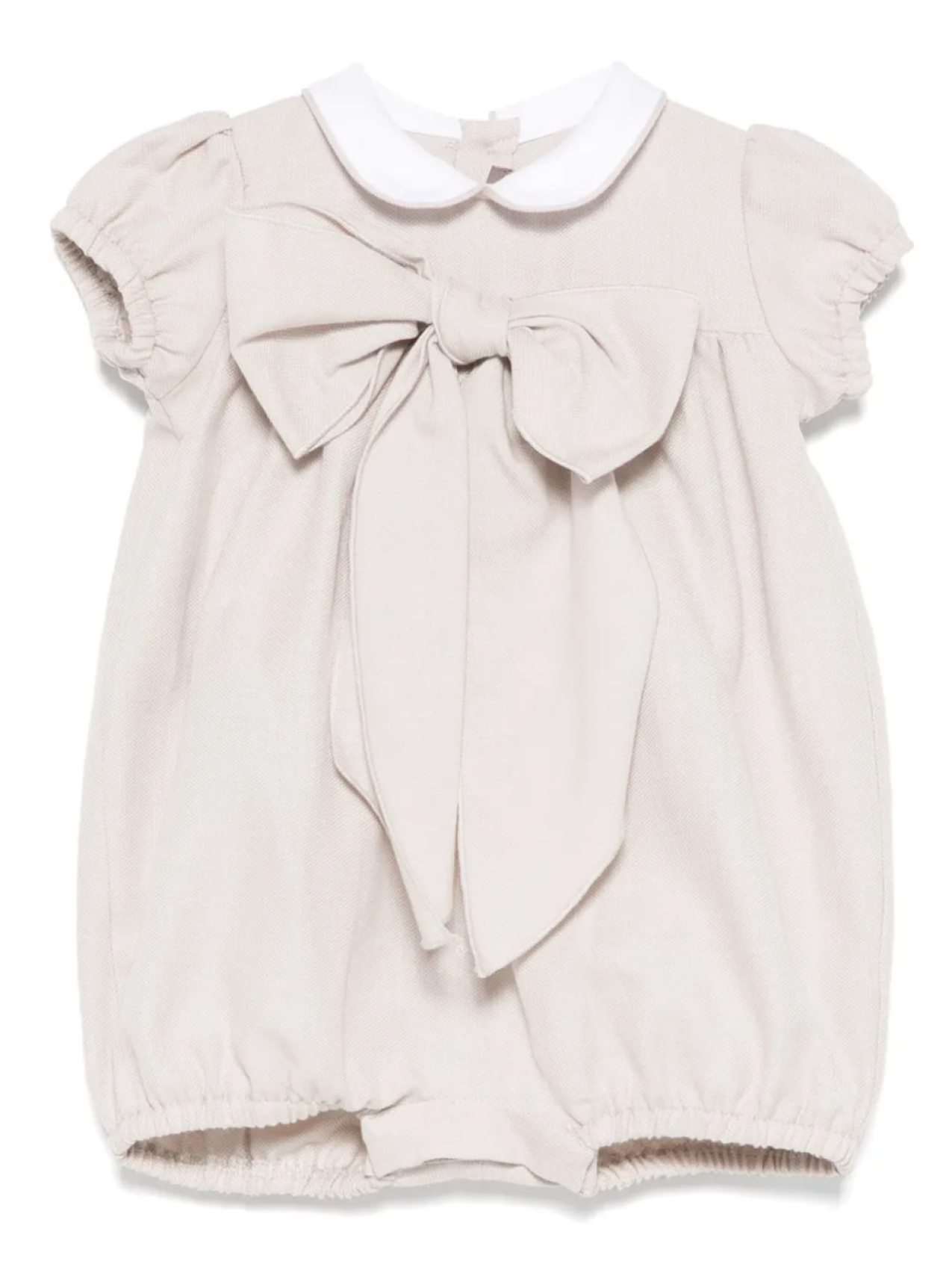 Шорты из хлопковой смеси Little Bear, нейтральный
Шорты из хлопковой смеси Little Bear, нейтральный