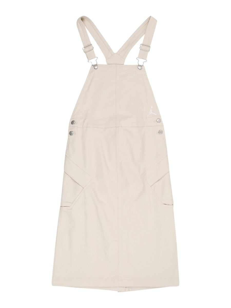 Платье Jordan ESS, кремовый
Платье Jordan ESS, кремовый