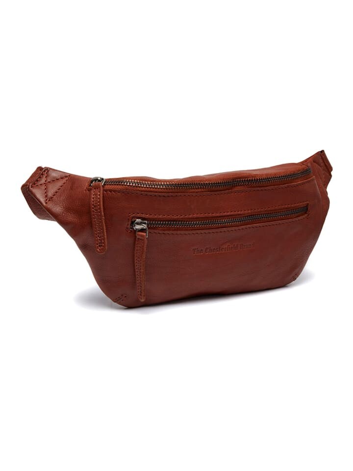 Наплечная сумка The Chesterfield Brand Severo Gürteltasche Leder 33 cm, коричневый
Наплечная сумка The Chesterfield Brand Severo Gürteltasche Leder 33 cm, коричневый