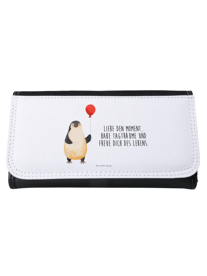Кошелек Mr. & Mrs. Panda, белый
Кошелек Mr. & Mrs. Panda, белый