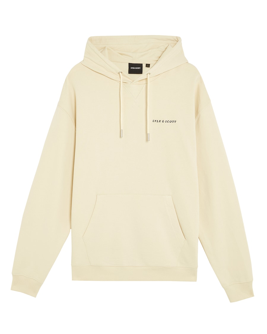 Толстовка Lyle & Scott, бежевый
Толстовка Lyle & Scott, бежевый