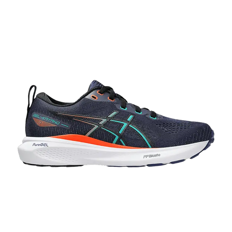 Кроссовки ASICS Gel Kayano 31 GS 'Indigo Blue', синий
Кроссовки ASICS Gel Kayano 31 GS 'Indigo Blue', синий