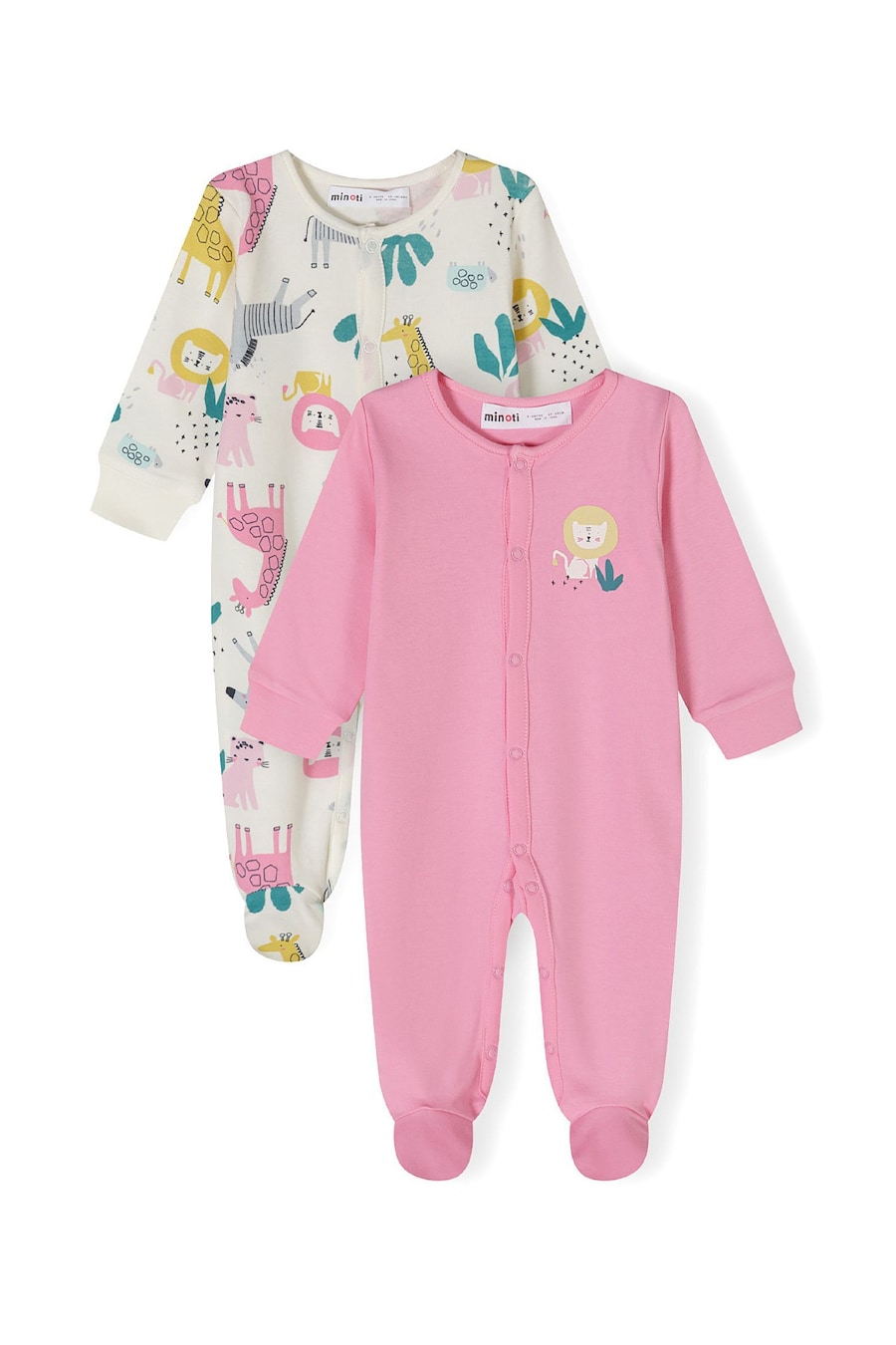 Комбинезон/боди MINOTI, Mixed Colors
Комбинезон/боди MINOTI, Mixed Colors