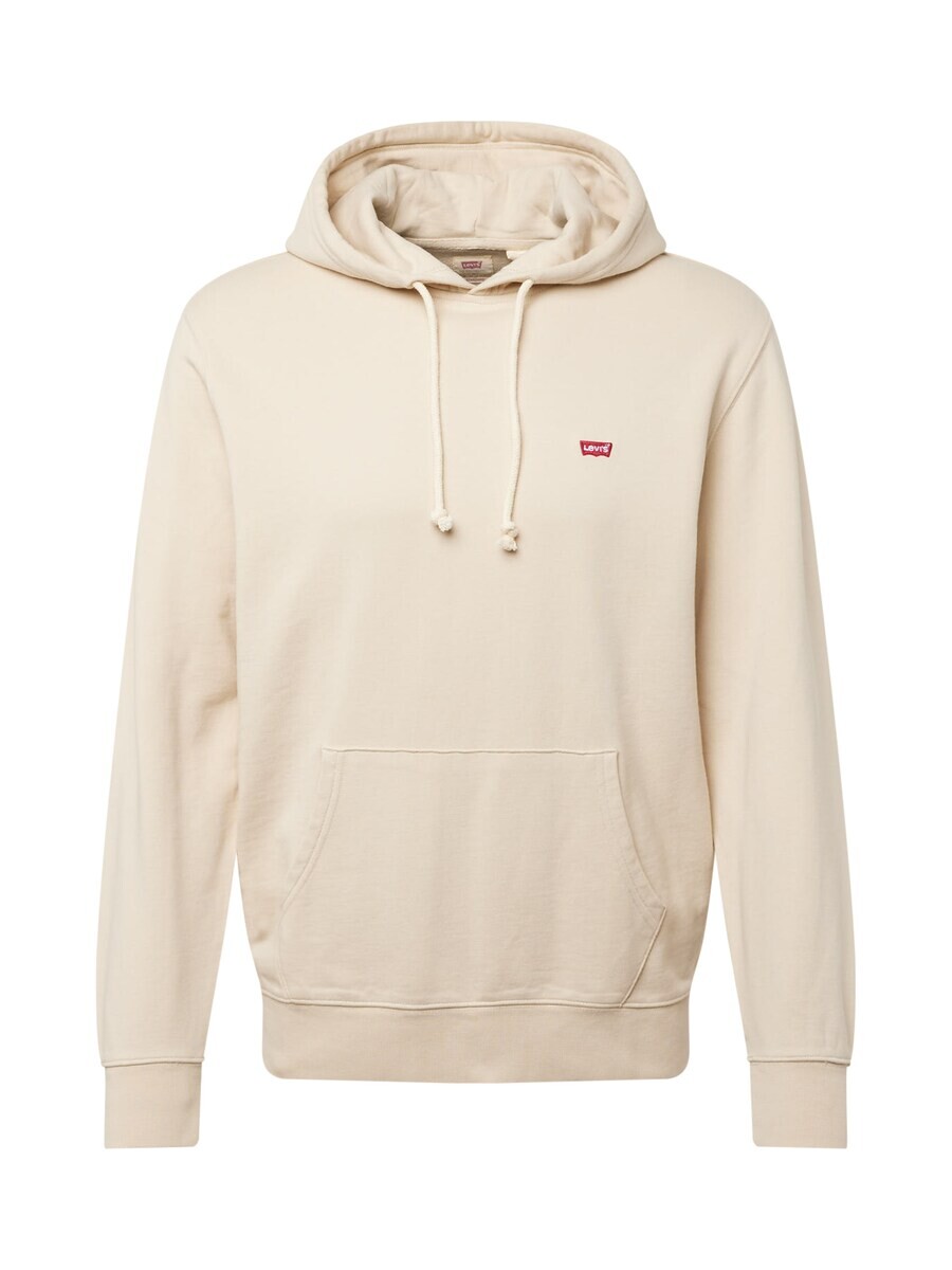 Толстовка LEVI'S THE ORIGINAL HM HOODIE, светло-бежевый
Толстовка LEVI'S THE ORIGINAL HM HOODIE, светло-бежевый