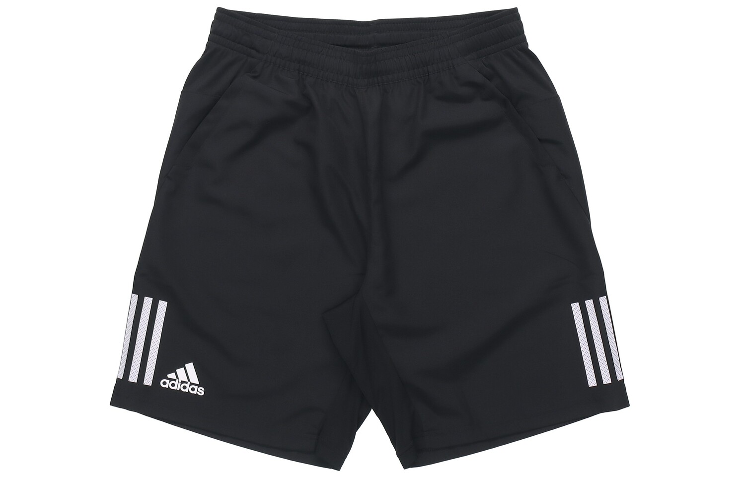 Повседневные шорты мужские черные Adidas, черный
Повседневные шорты мужские черные Adidas, черный