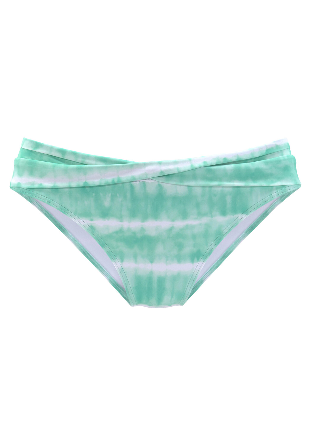 Плавки бикини s.Oliver, цвет türkis weiß
Плавки бикини s.Oliver, цвет türkis weiß