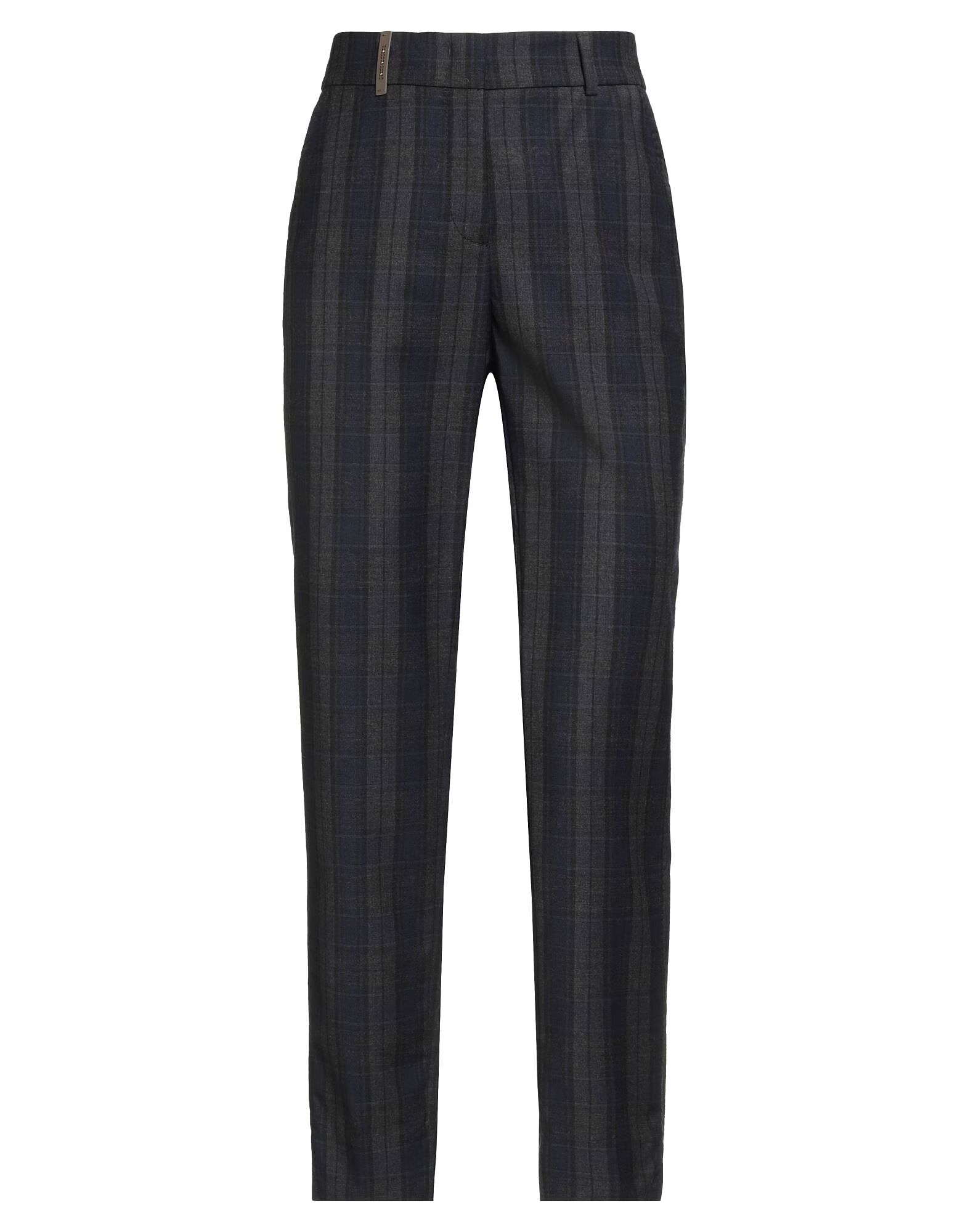 Брюки Peserico, полуночно-синий
Брюки Peserico, полуночно-синий