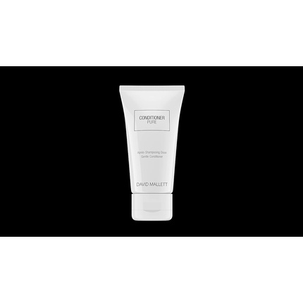 Чистый кондиционер David Mallett
Чистый кондиционер David Mallett