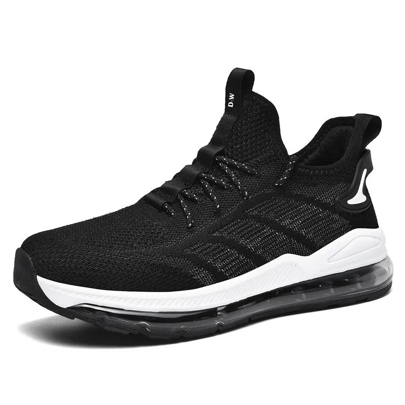 Кроссовки для бега для детей и подростков, противоскользящие, с амортизацией, устойчивые к истиранию, с обратным отскоком, дышащие, средней высоты D&W, серый
Кроссовки для бега для детей и подростков, противоскользящие, с амортизацией, устойчивые к истиранию, с обратным отскоком, дышащие, средней высоты D&W, серый