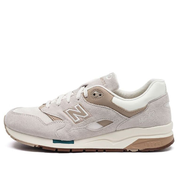Кроссовки New Balance Cm1700By 'Beauty &Youth', бежевый
Кроссовки New Balance Cm1700By 'Beauty &Youth', бежевый