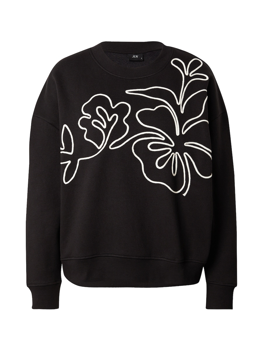 Толстовка JDY Canoa, черный
Толстовка JDY Canoa, черный