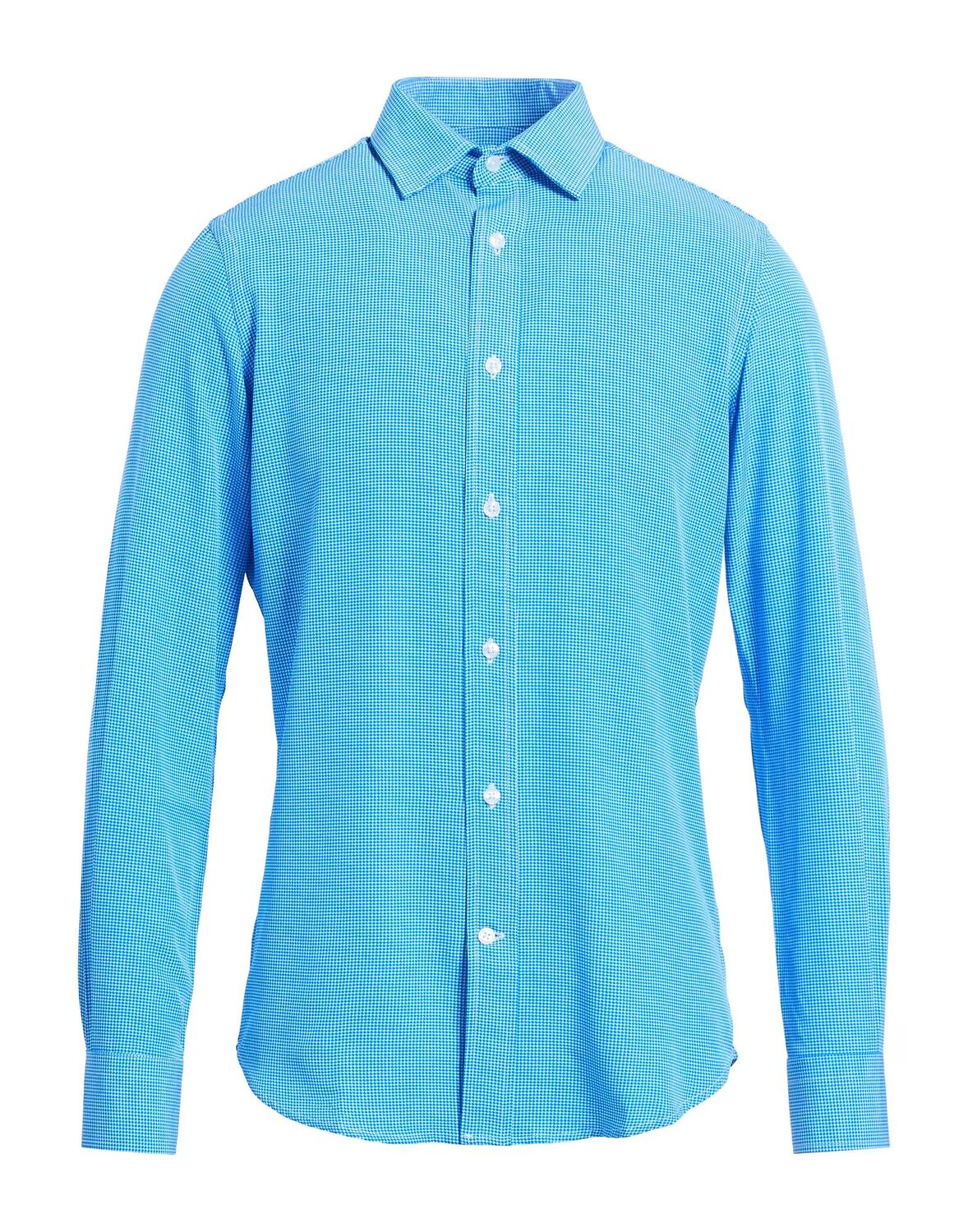 Рубашка Scotch & Soda, лазурный
Рубашка Scotch & Soda, лазурный