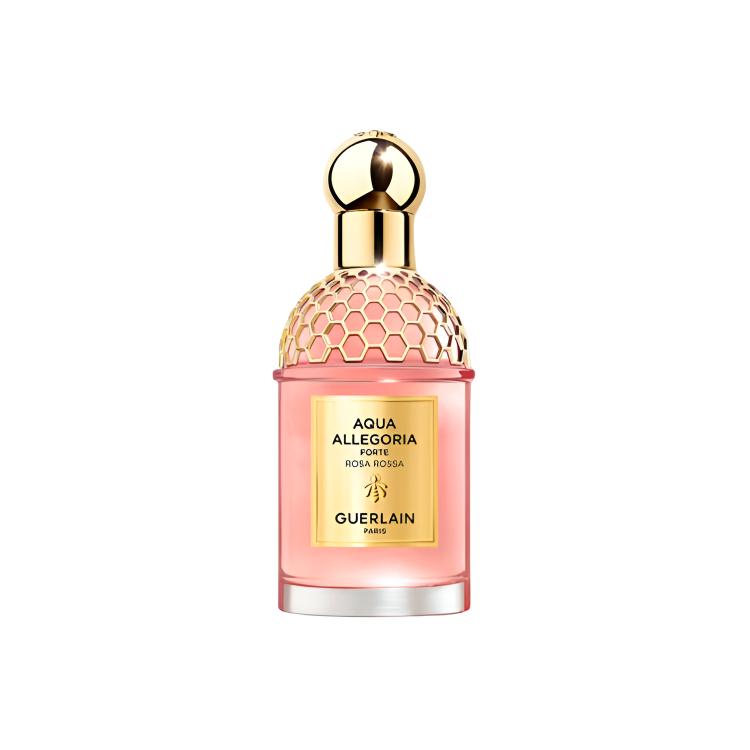 GUERLAIN JIAOLAN Aqua Allegoria Rose Intense аромат парфюмерная вода цветочно-фруктовая композиция Eau De Parfum цитрус жасмин ваниль 75мл/125мл
GUERLAIN JIAOLAN Aqua Allegoria Rose Intense аромат парфюмерная вода цветочно-фруктовая композиция Eau De Parfum цитрус жасмин ваниль 75мл/125мл