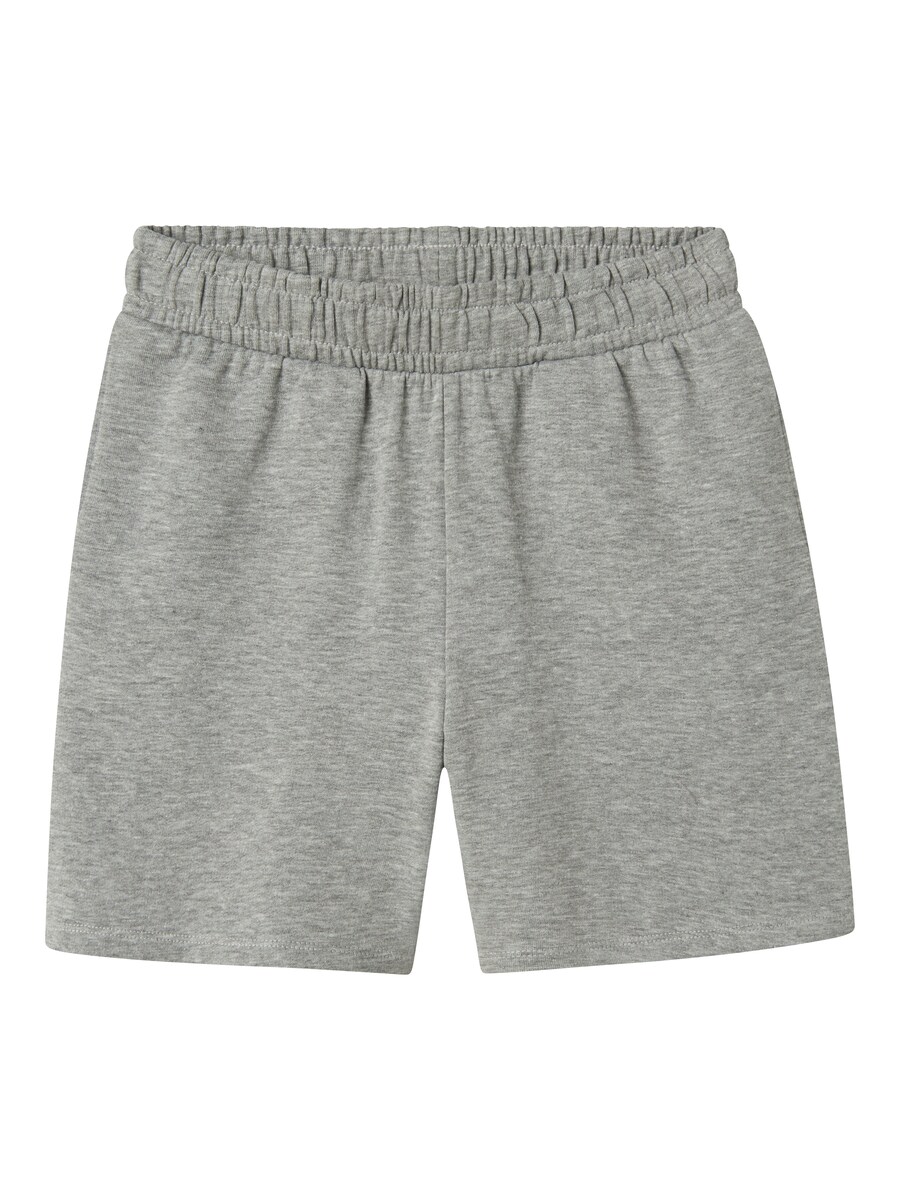 Брюки свободного кроя NAME IT NKNCyber, Mottled Grey
Брюки свободного кроя NAME IT NKNCyber, Mottled Grey