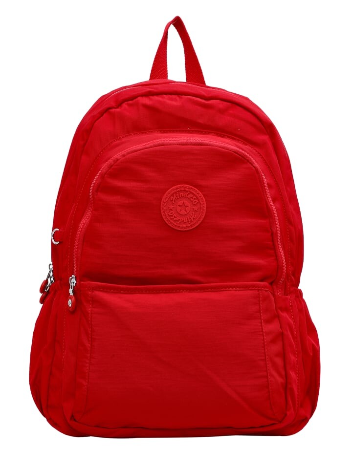 Рюкзак Mindesa, красный
Рюкзак Mindesa, красный