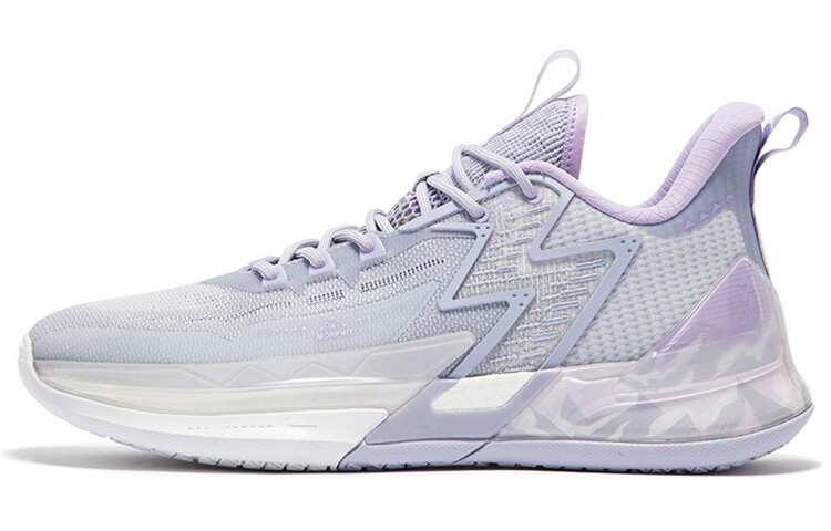 Баскетбольные кроссовки BIG3 4.0 PRO мужские низкие белые 361°
Баскетбольные кроссовки BIG3 4.0 PRO мужские низкие белые 361°