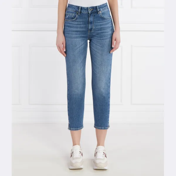 Джинсы узкого кроя Joop!, синий
Джинсы узкого кроя Joop!, синий