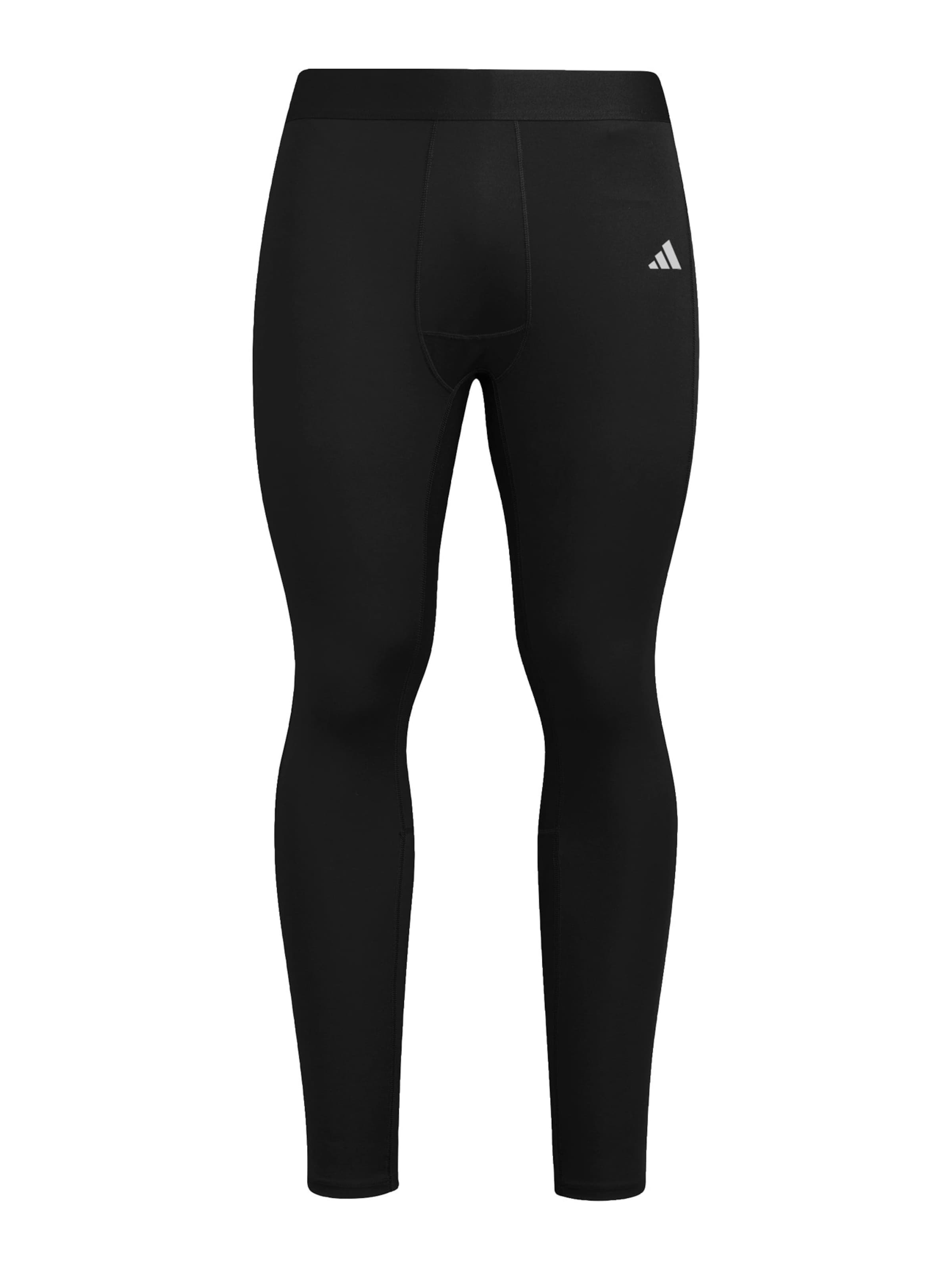 Adidas Performance Спортивное белье в черном цвете
Adidas Performance Спортивное белье в черном цвете