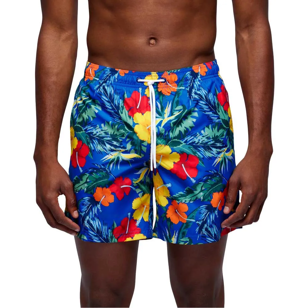 Шорты для плавания Sundek Masterpiece, синий
Шорты для плавания Sundek Masterpiece, синий