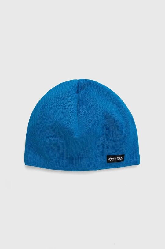 Шерстяная шапка Windstopper Viking, синий 
Шерстяная шапка Windstopper Viking, синий